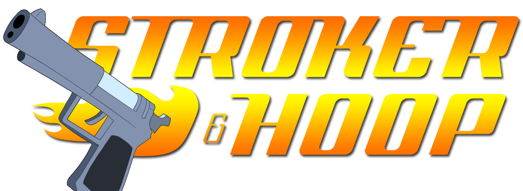 Stroker and Hoop